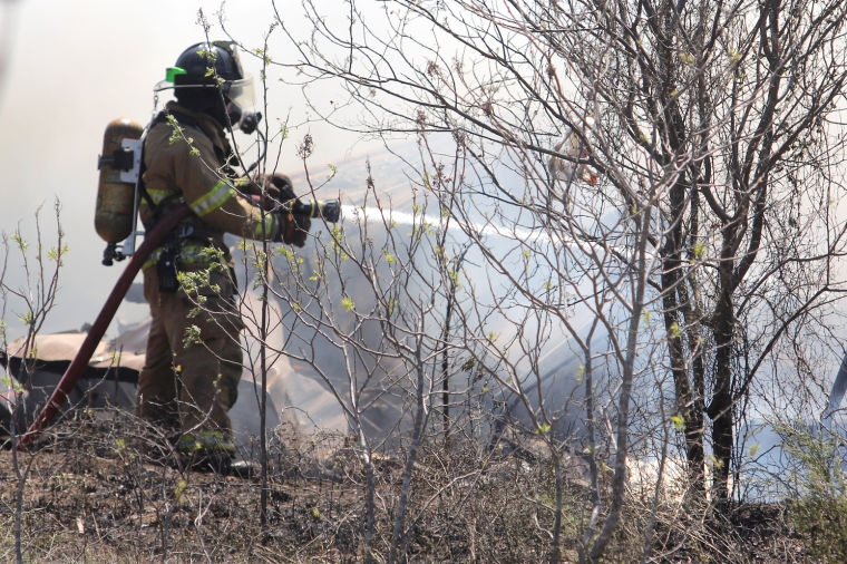 Nolanville Fire